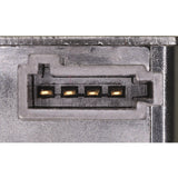 OPEL Tailgate Lock  - VEMO V40-85-0035