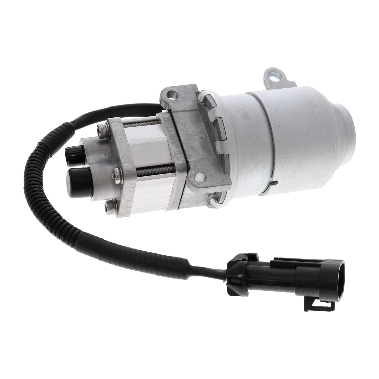 OPEL Valve Unit, aut. transm. hydraulic unit  - VEMO V40-86-0001