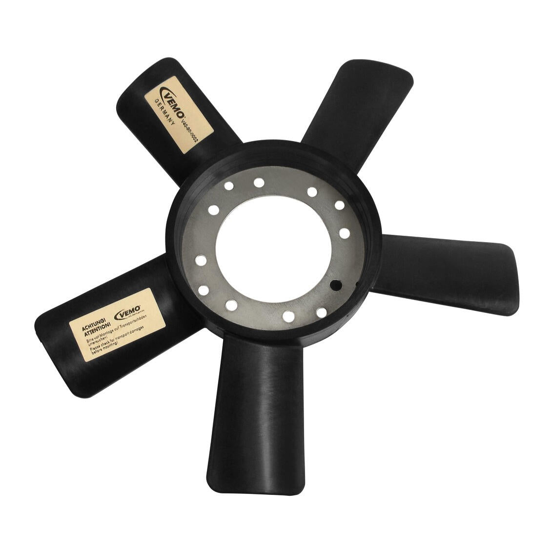 OPEL Fan Wheel, engine cooling  - VEMO V40-90-0002