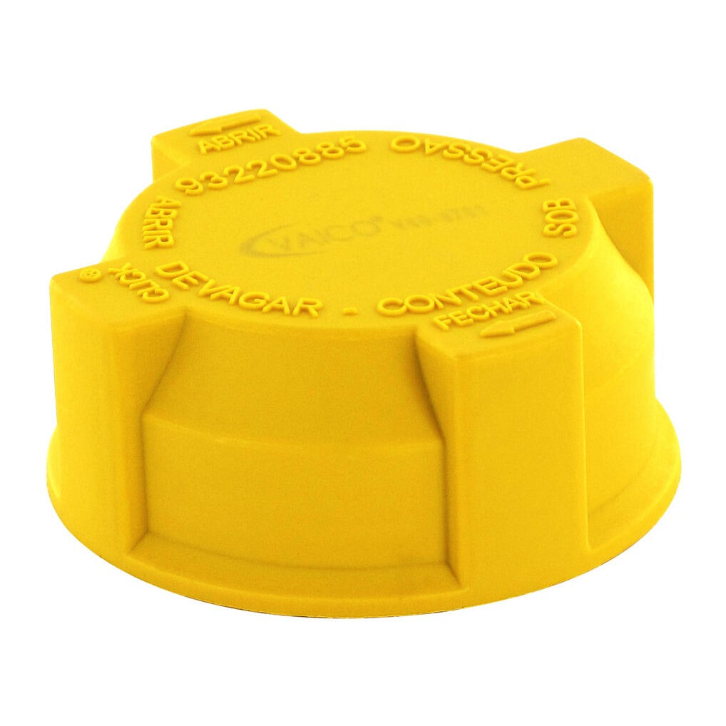OPEL Cap, coolant tank  - VAICO V40-9701