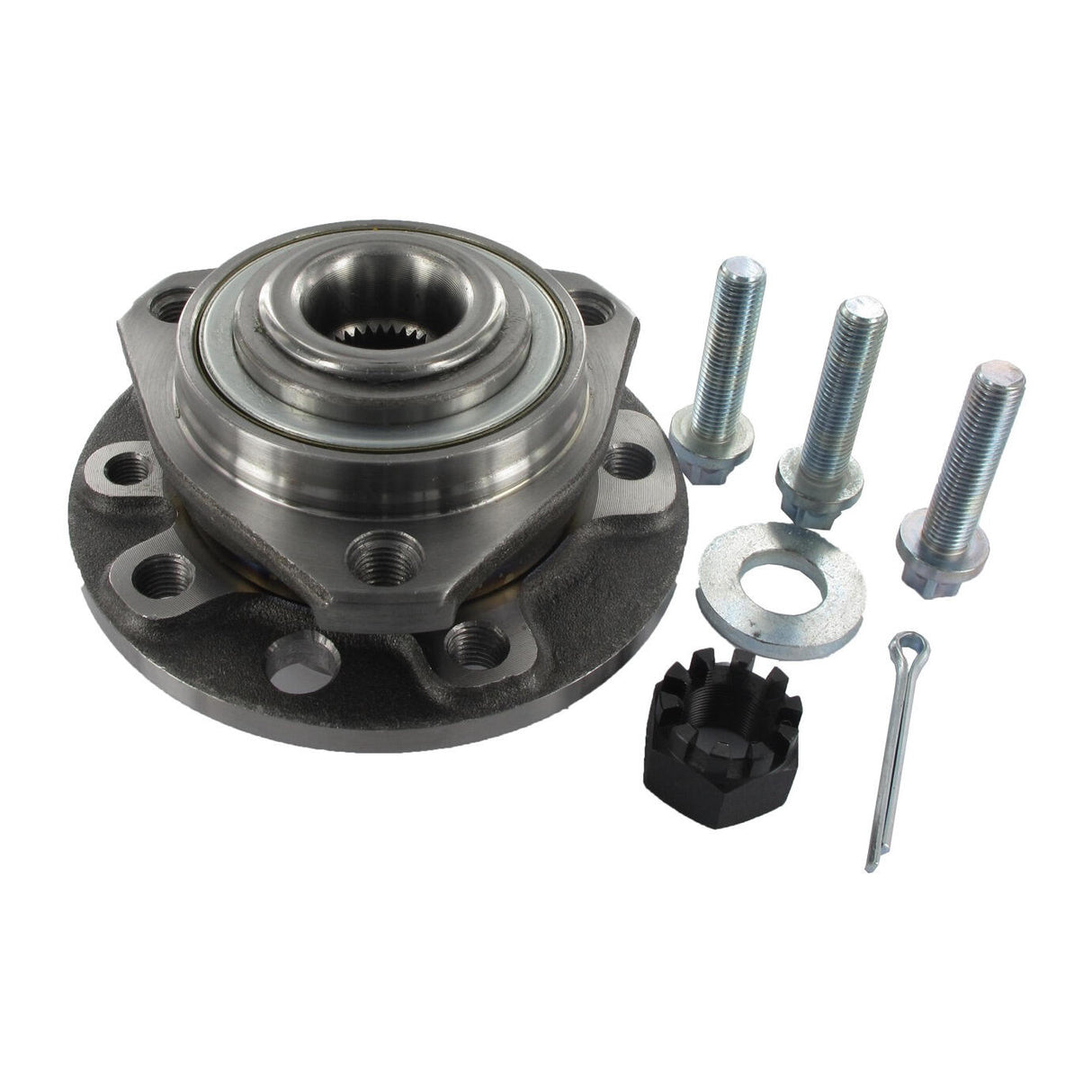 OPEL Wheel Hub  - VAICO V40-9707