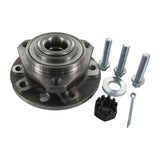 OPEL Wheel Hub  - VAICO V40-9707
