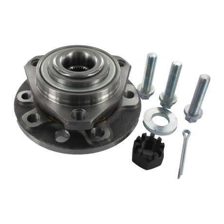 OPEL Wheel Hub  - VAICO V40-9707