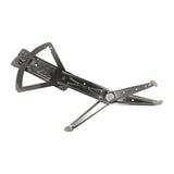 OPEL Window Regulator  - VAICO V40-9708