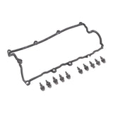 OPEL Cylinder Head Cover  - VAICO V40-9740