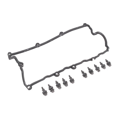 OPEL Cylinder Head Cover  - VAICO V40-9740