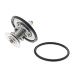 OPEL Thermostat, coolant  - VEMO V40-99-0012