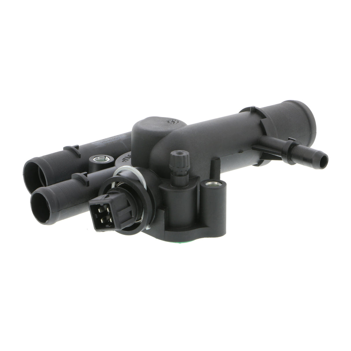 OPEL Thermostat Housing  - VEMO V40-99-0021