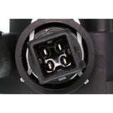 OPEL Thermostat Housing  - VEMO V40-99-0021