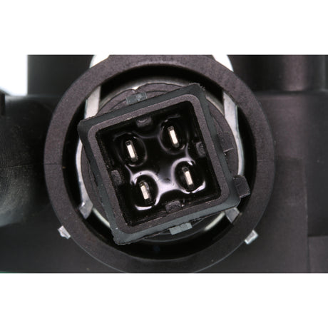 OPEL Thermostat Housing  - VEMO V40-99-0021