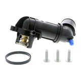 OPEL Thermostat Housing  - VEMO V40-99-0036