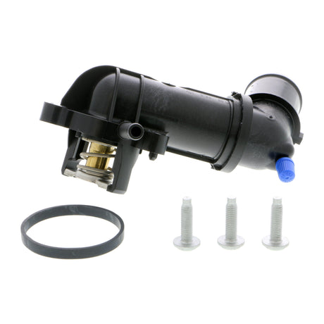 OPEL Thermostat Housing  - VEMO V40-99-0036