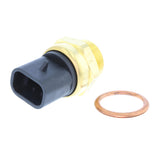 OPEL Temperature Switch, radiator fan  - VEMO V40-99-1042