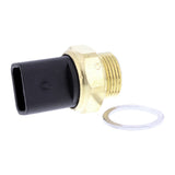 OPEL Temperature Switch, radiator fan  - VEMO V40-99-1076