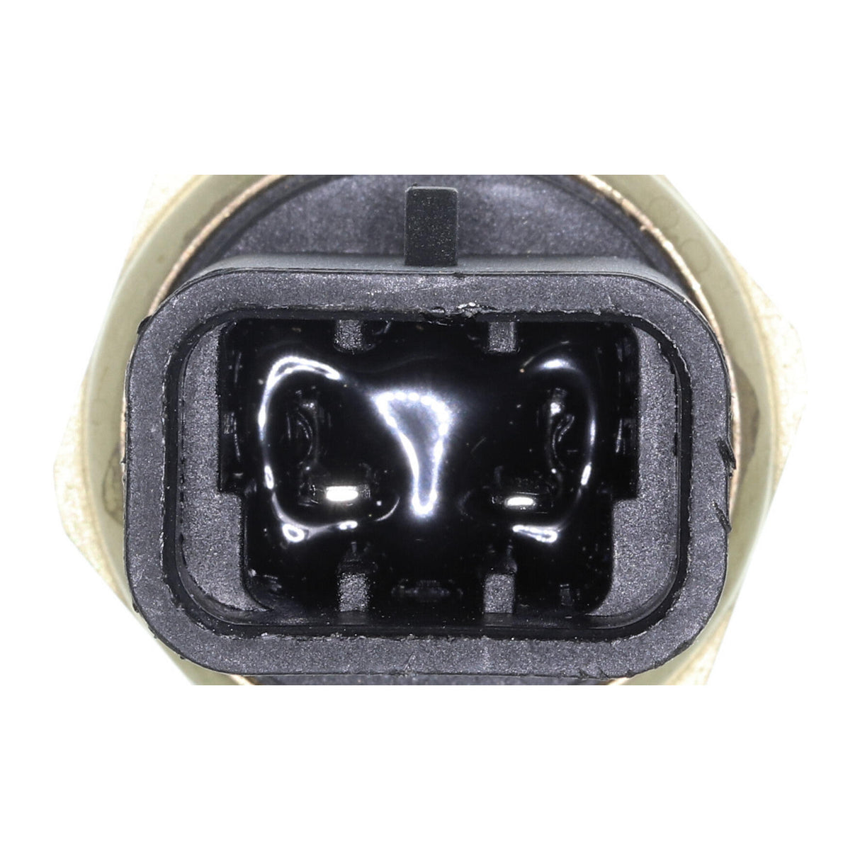 OPEL Temperature Switch, radiator fan  - VEMO V40-99-1076