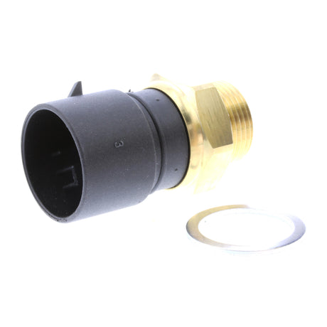 OPEL Temperature Switch, radiator fan  - VEMO V40-99-1077