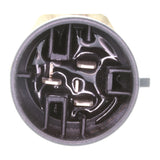 OPEL Temperature Switch, radiator fan  - VEMO V40-99-1077