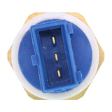 OPEL Temperature Switch, radiator fan  - VEMO V40-99-1082