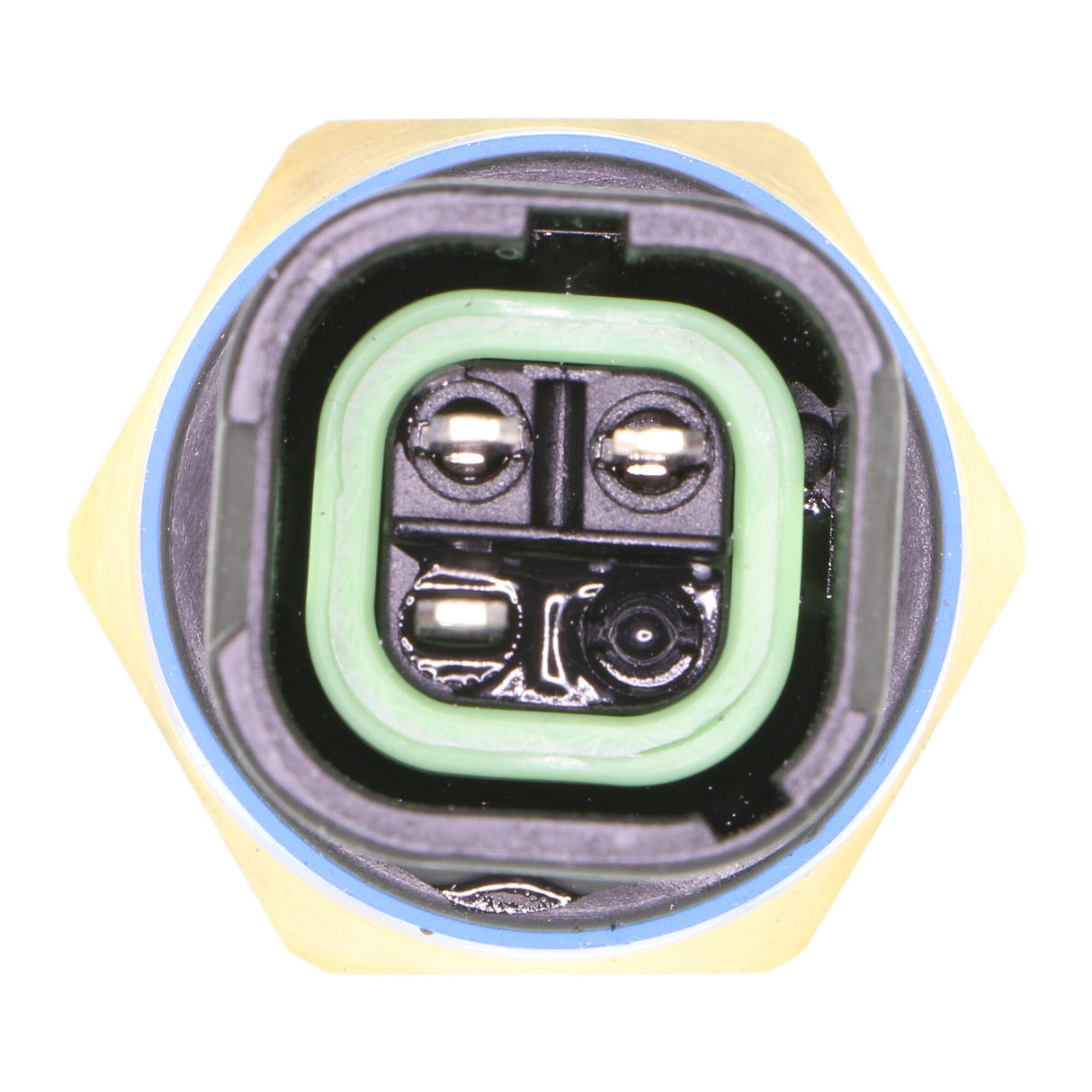 OPEL Temperature Switch, radiator fan  - VEMO V40-99-1087