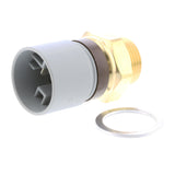 OPEL Temperature Switch, radiator fan  - VEMO V40-99-1091