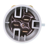 OPEL Temperature Switch, radiator fan  - VEMO V40-99-1092