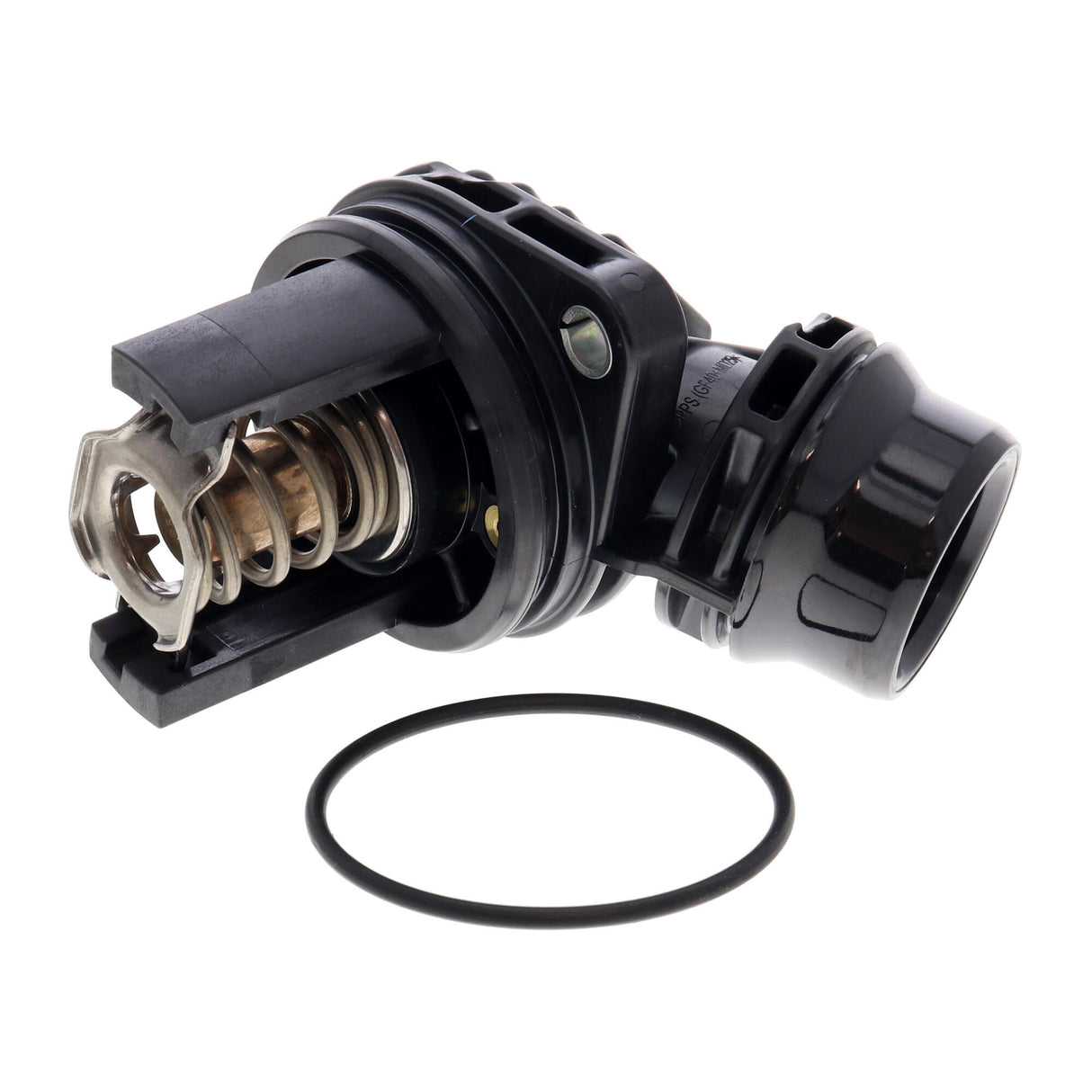 OPEL Thermostat Housing  - VEMO V40-99-1104