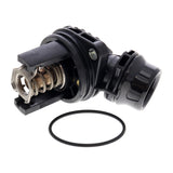 OPEL Thermostat Housing  - VEMO V40-99-1104