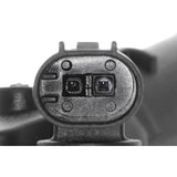 OPEL Thermostat Housing  - VEMO V40-99-1106