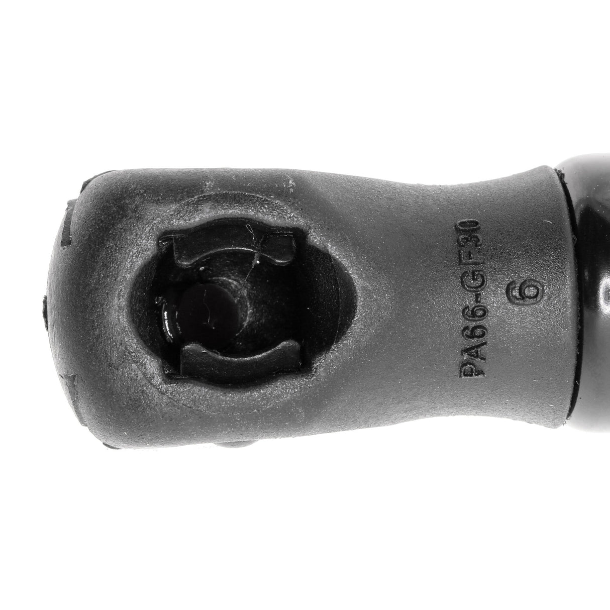 JAGUAR Gas Spring, bonnet  - VAICO V41-0007