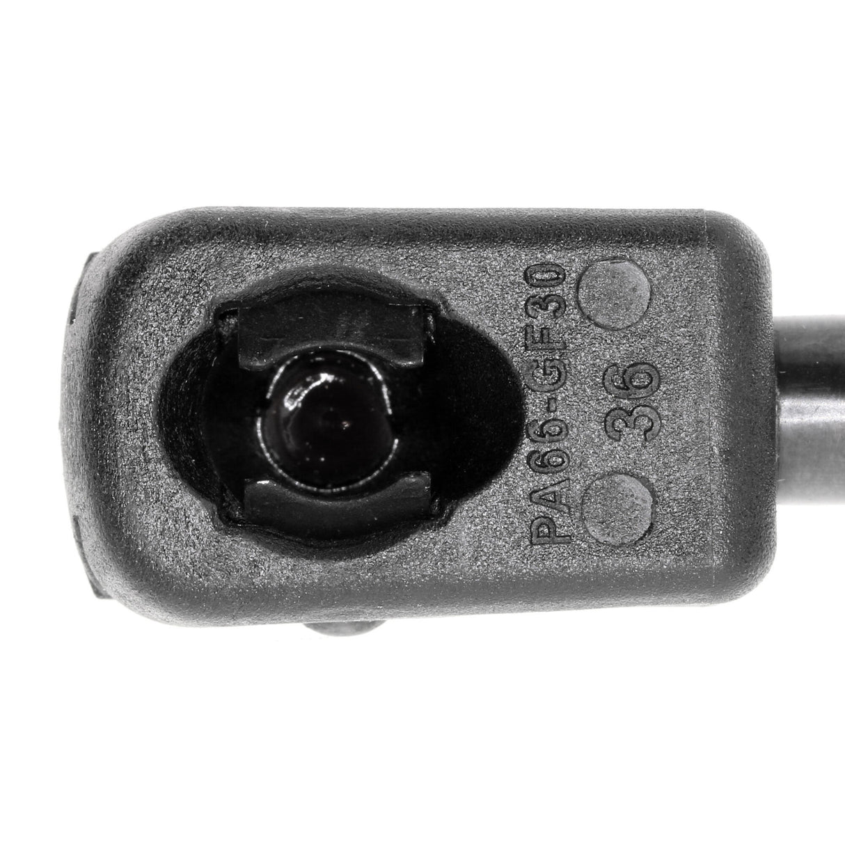 JAGUAR Gas Spring, bonnet  - VAICO V41-0007