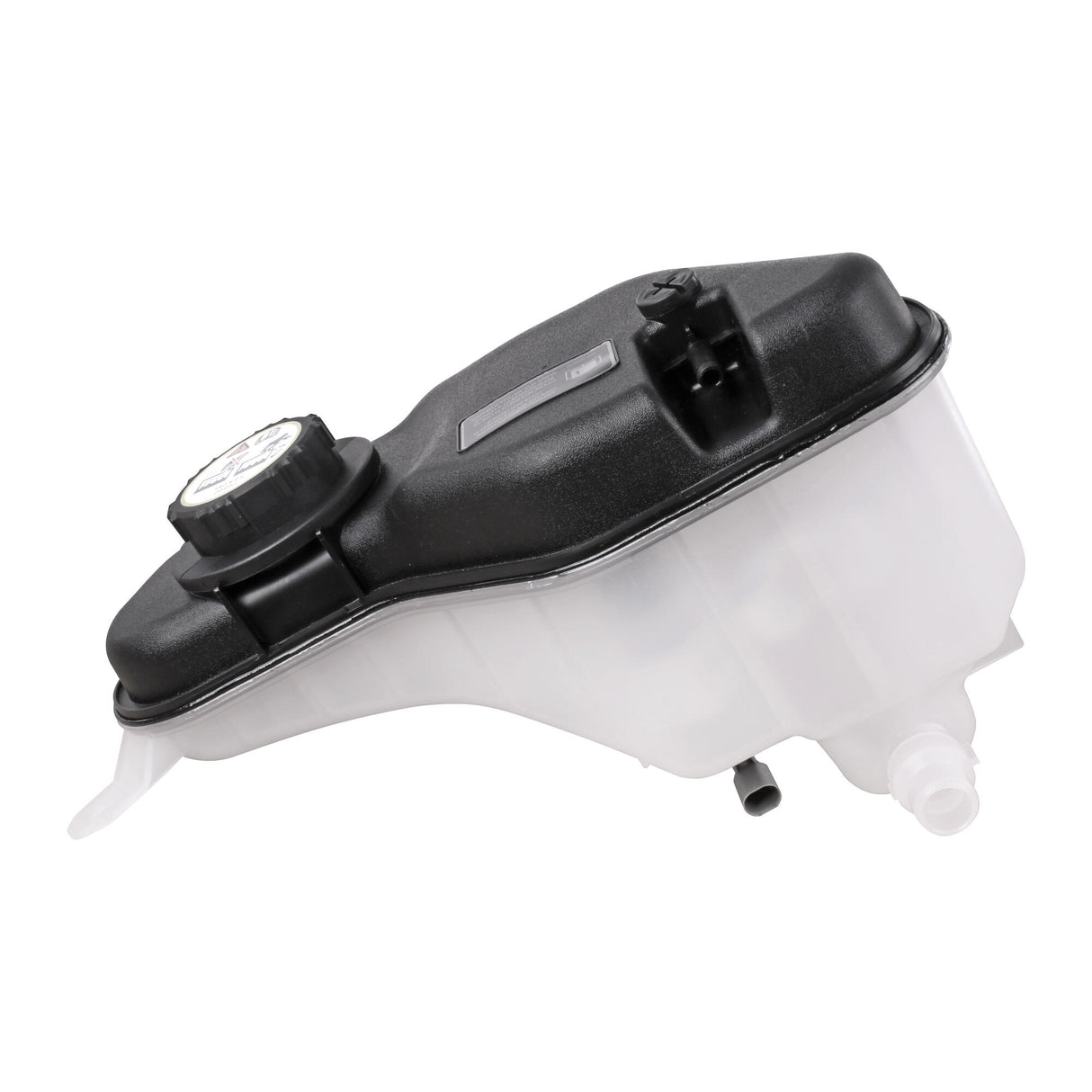 JAGUAR Expansion Tank, coolant  - VAICO V41-0032