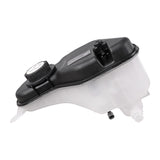 JAGUAR Expansion Tank, coolant  - VAICO V41-0032