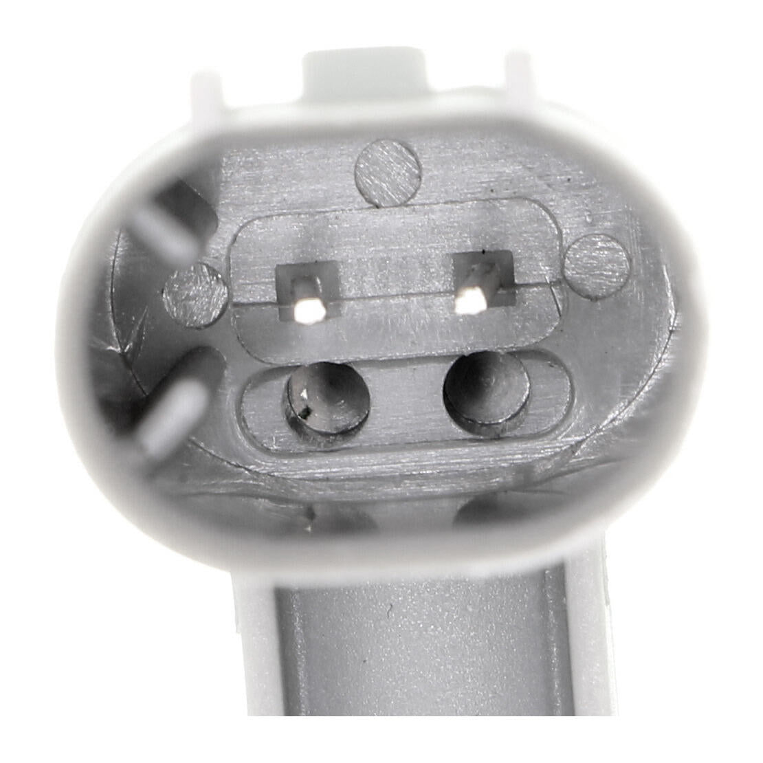 JAGUAR Expansion Tank, coolant  - VAICO V41-0032