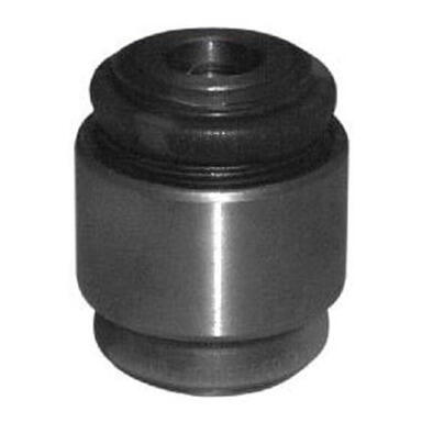 JAGUAR Mounting, control/trailing arm  - VAICO V41-0054