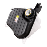 JAGUAR Expansion Tank, coolant  - VAICO V41-0061