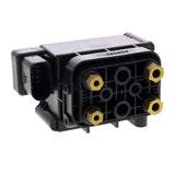 JAGUAR Valve, compressed-air system  - VEMO V41-51-0001