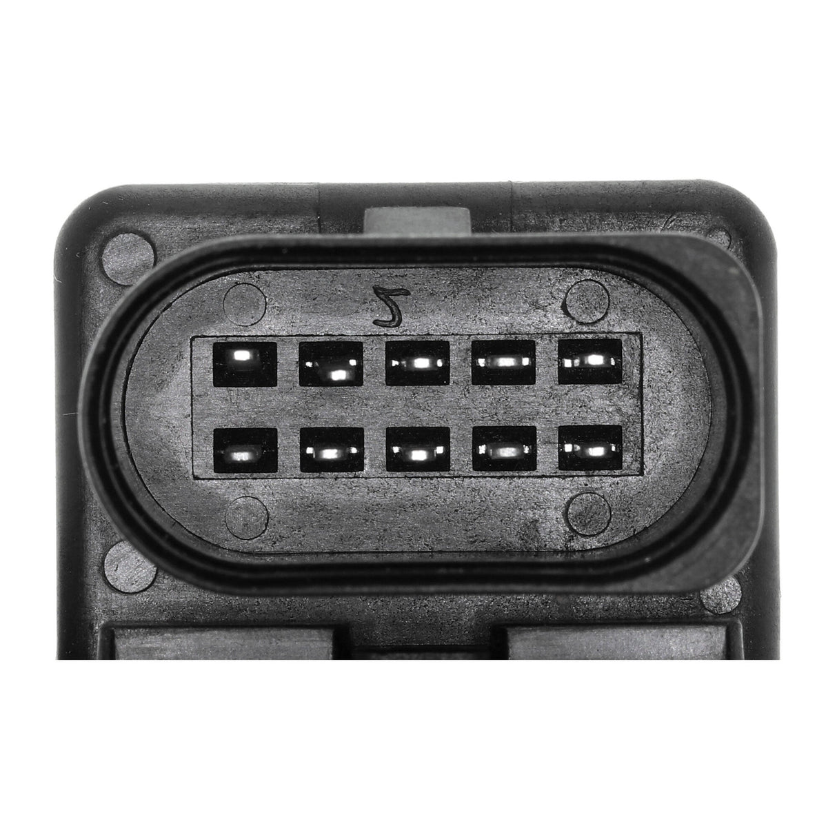 JAGUAR Valve, compressed-air system  - VEMO V41-51-0001