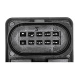 JAGUAR Valve, compressed-air system  - VEMO V41-51-0001