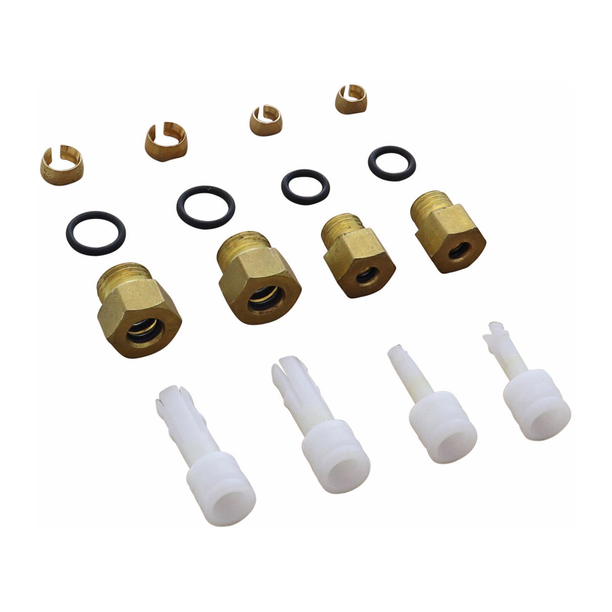 JAGUAR Valve, compressed-air system  - VEMO V41-51-0001