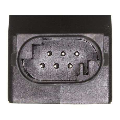 JAGUAR Valve, compressed-air system  - VEMO V41-51-0002