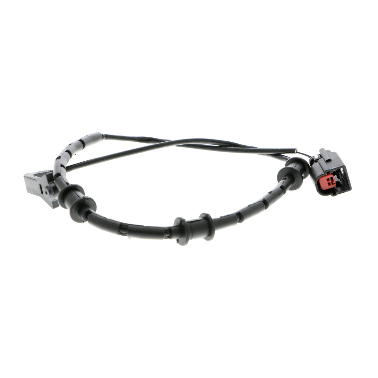 JAGUAR Warning Contact, brake pad wear  - VEMO V41-72-0004