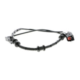 JAGUAR Warning Contact, brake pad wear  - VEMO V41-72-0004