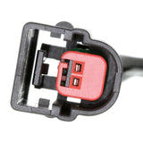 JAGUAR Warning Contact, brake pad wear  - VEMO V41-72-0004