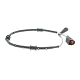 JAGUAR Warning Contact, brake pad wear  - VEMO V41-72-0005