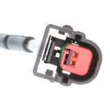 JAGUAR Warning Contact, brake pad wear  - VEMO V41-72-0005