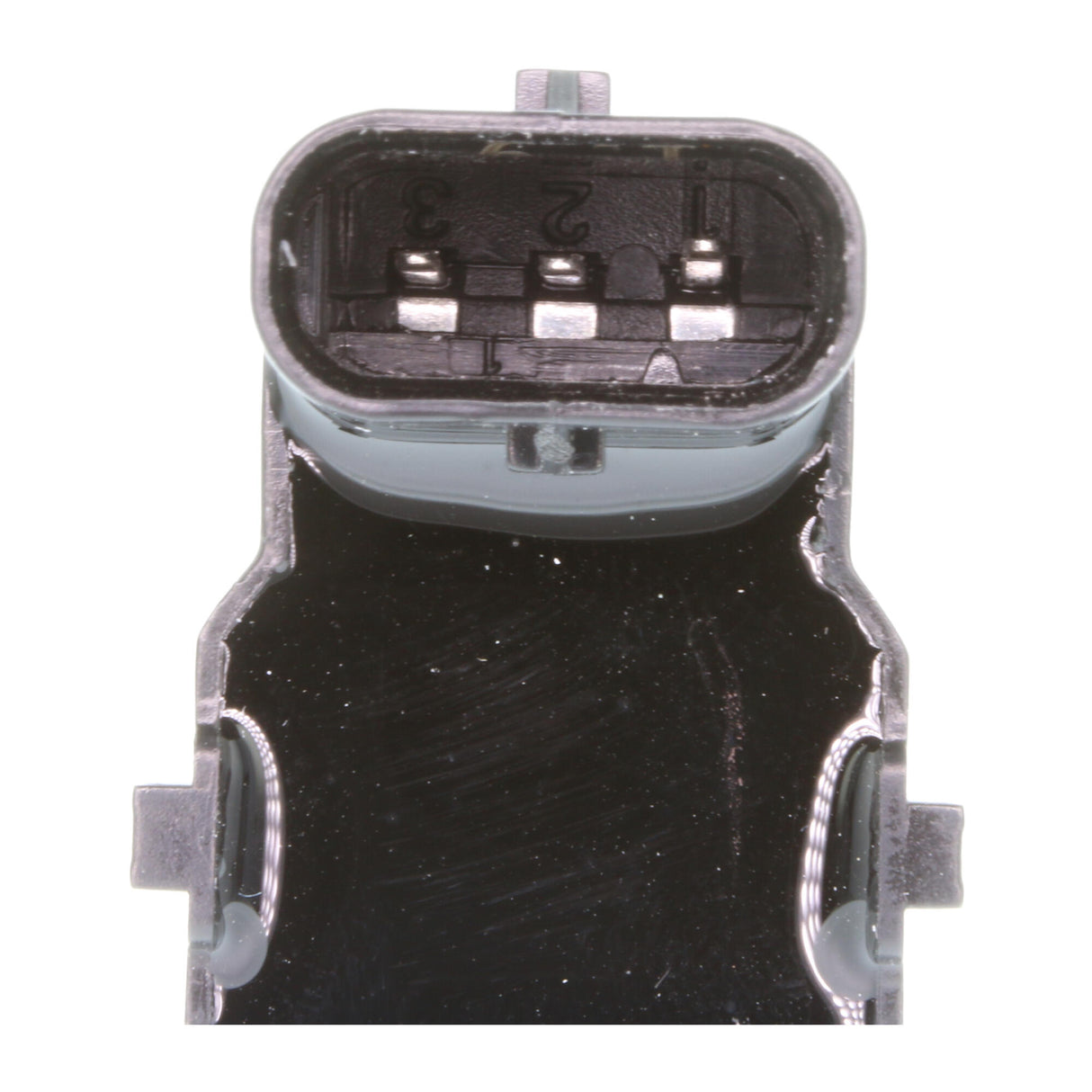 JAGUAR Sensor, park distance control  - VEMO V41-72-0007