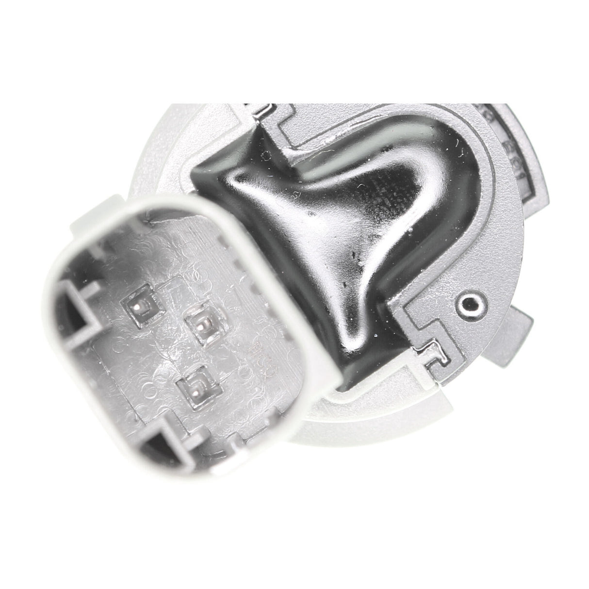 JAGUAR Sensor, park distance control  - VEMO V41-72-0009