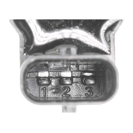 JAGUAR Sensor, park distance control  - VEMO V41-72-0010