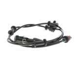 JAGUAR Sensor, wheel speed  - VEMO V41-72-0012