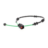 JAGUAR Warning Contact, brake pad wear  - VEMO V41-72-0015